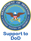 Support to DoD